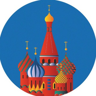 Логотип канала russianonwars