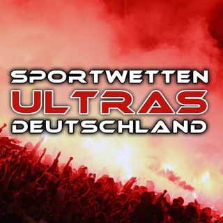 Логотип канала sportwetten_ultras