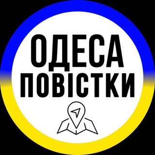 Логотип канала pov_od