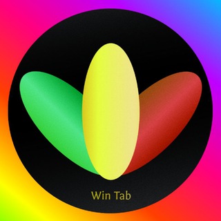 Логотип win_tab