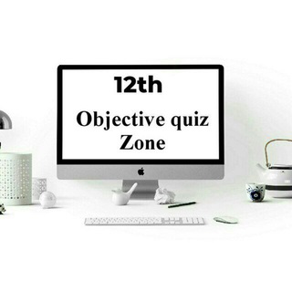 Логотип канала twelth_quiz_zone