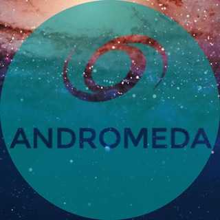 Логотип andromedica