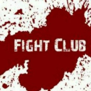 Логотип канала fightclubprimeleaks01