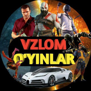 Логотип канала vzlom_puli_vip_oyinlar