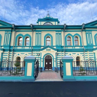 Логотип jewishirkutsk