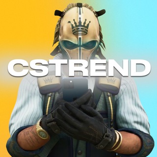 Логотип cstrend