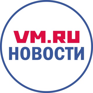 Логотип канала vmoskvanews