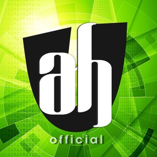 Логотип канала adihidayatofficial