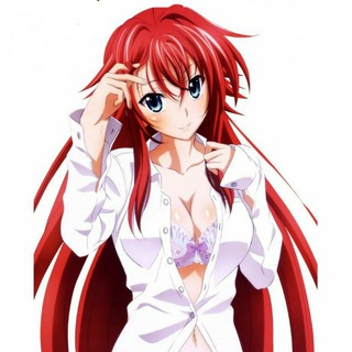 Логотип highschool_dxd_5_season