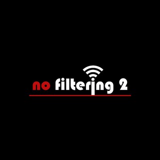 Логотип nofiltering2