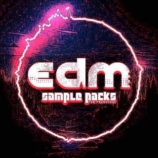 Логотип канала edmsamplepack