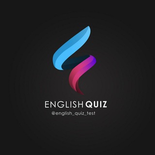 Логотип english_quiz_test