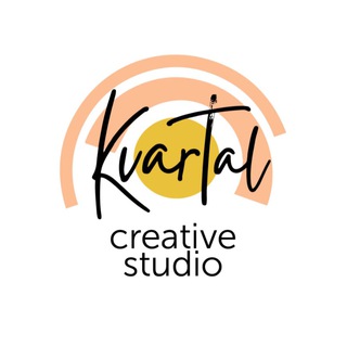 Логотип канала studio_kvartal