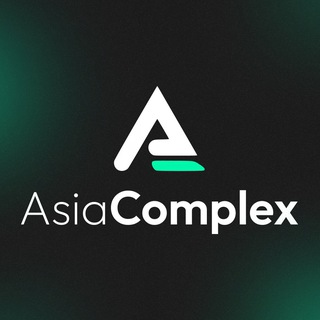 Логотип канала asiacomplex