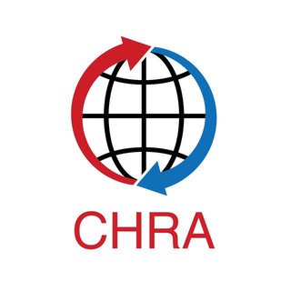 Логотип канала chra1