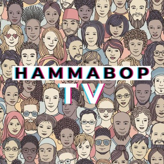 Логотип hammaboptv_uzb