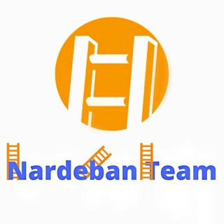 Логотип канала nardeban_team