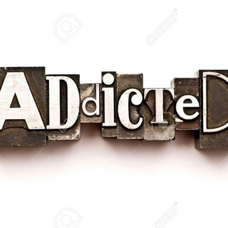 Логотип канала addictedgroup