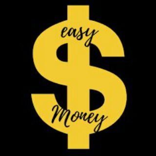 Логотип канала prostoeasymoney