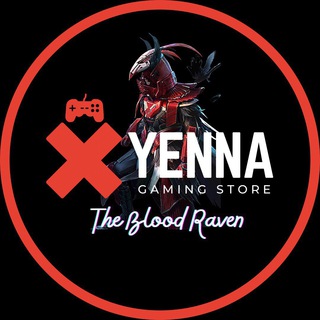 Логотип канала xyennastore