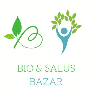 Логотип канала bio_bazar