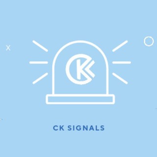 Логотип канала ckalerts