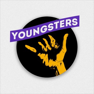 Логотип канала youngstersekb