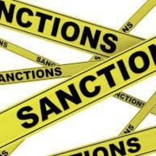 Логотип канала sanctionsgotexcited