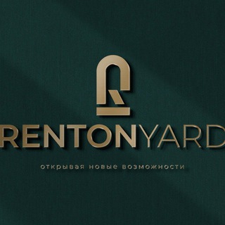 Логотип rentonyardchat