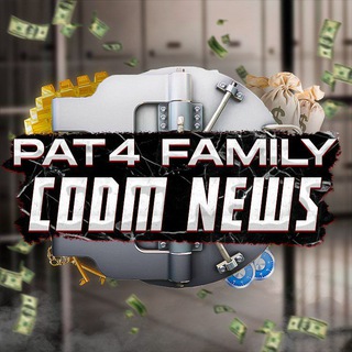 Логотип codmobile_pat4_news