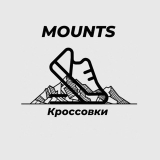 Логотип канала mounts_808