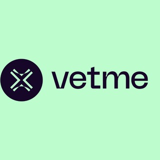 Логотип канала vetmeportal