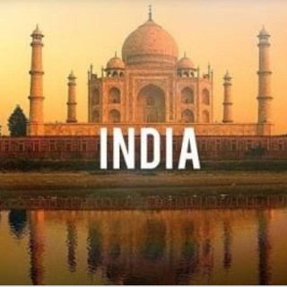 Логотип канала india_tv2020