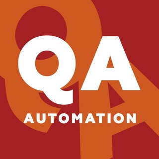 Логотип qa_automation