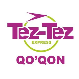 Логотип канала qoqon_teztez