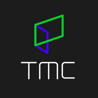 Логотип tmc_official