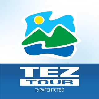 Логотип канала teztour_tverskaya