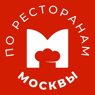 Логотип канала mskrestoran