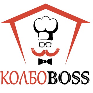 Логотип канала maks_kolboboss