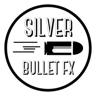 Логотип канала silverbulletfx