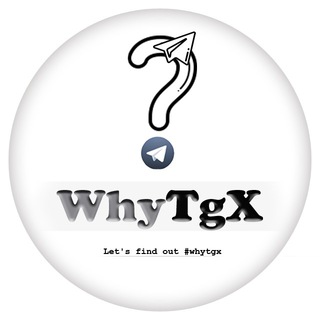 Логотип whytgx