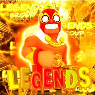 Логотип legendsgoup