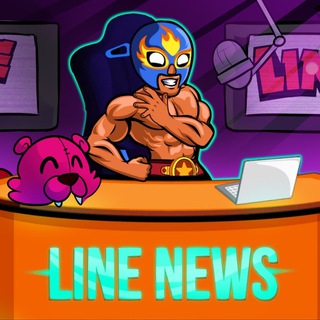 Логотип linenews1