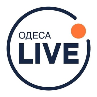 Логотип канала odesalivetv