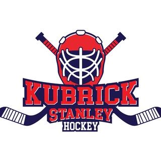 Логотип канала kubrickstanleynhl