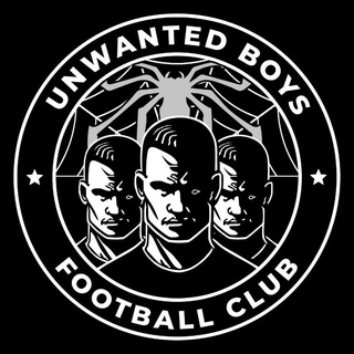 Логотип канала Fc_unwantedboys