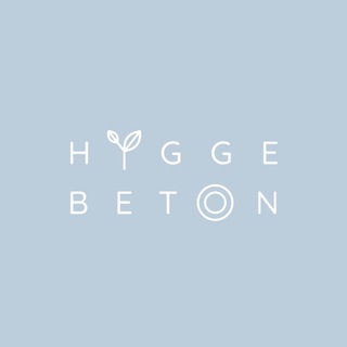 Логотип hygge_beton_world