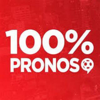 Логотип канала Pronos