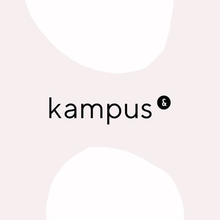 Логотип канала kampus_team