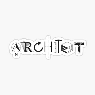 Логотип канала architecturedesign2030